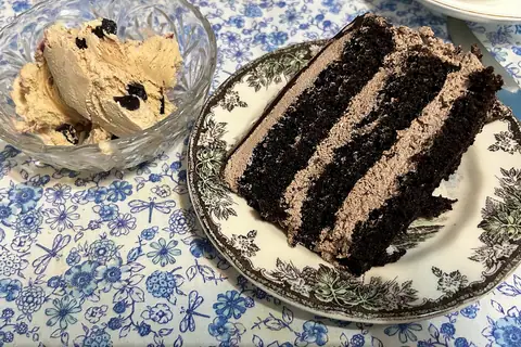 Zara Cakes photo 1